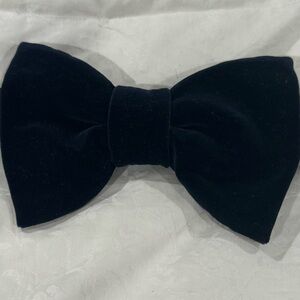 Lanvin Paris bow tie